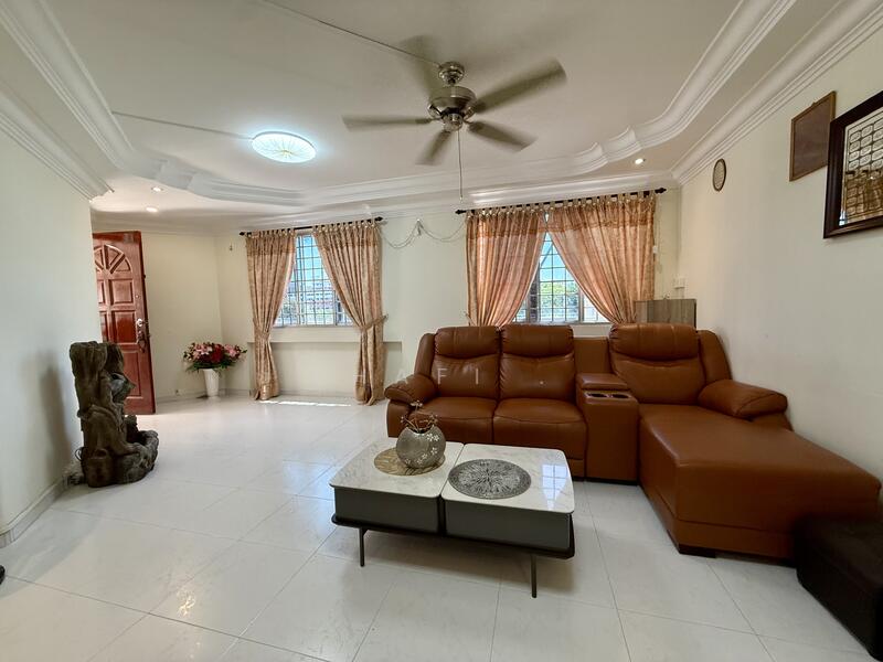 For Rent - 497G Tampines Street 45