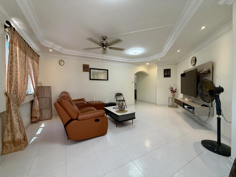 For Rent - 497G Tampines Street 45
