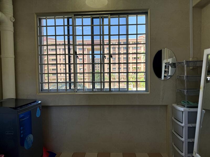 For Rent - 497G Tampines Street 45