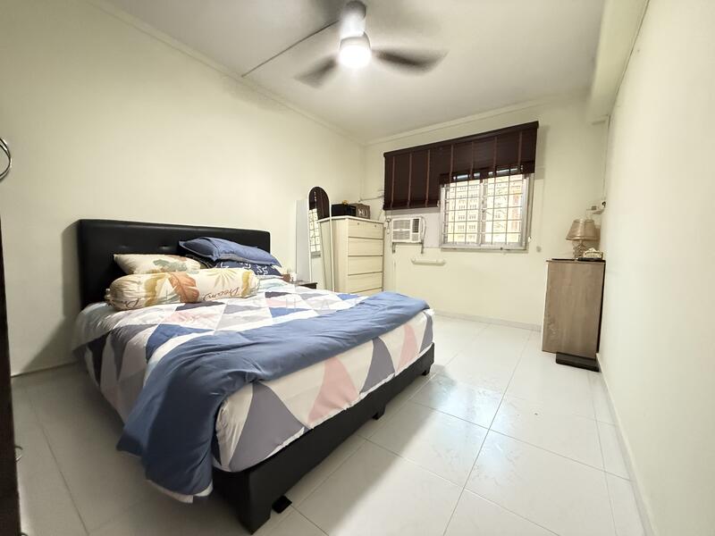 For Rent - 497G Tampines Street 45