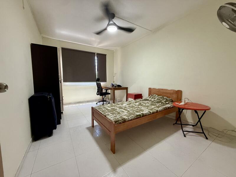 For Rent - 497G Tampines Street 45
