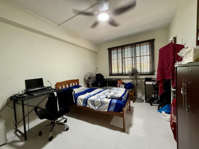 For Rent - 497G Tampines Street 45