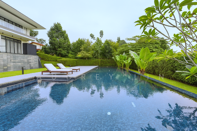 For Rent - New & Elevated GCB ✧ Bukit Timah ✧ Near MRT & Schools