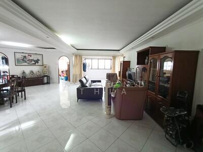 For Sale - 111 Bukit Batok West Avenue 6