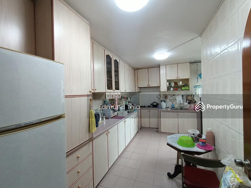 For Sale - 111 Bukit Batok West Avenue 6