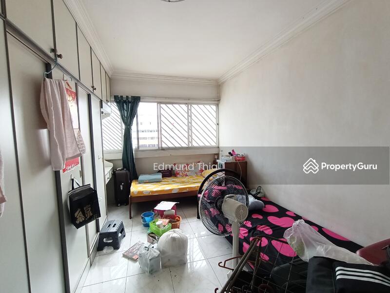 For Sale - 111 Bukit Batok West Avenue 6