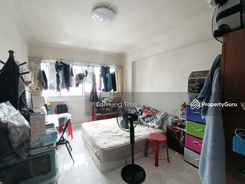 For Sale - 111 Bukit Batok West Avenue 6
