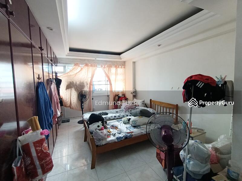 For Sale - 111 Bukit Batok West Avenue 6
