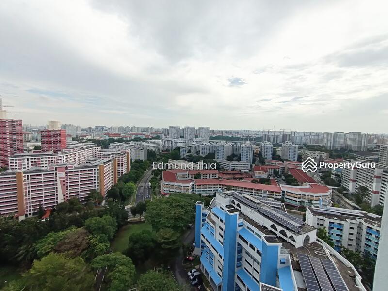For Sale - 111 Bukit Batok West Avenue 6