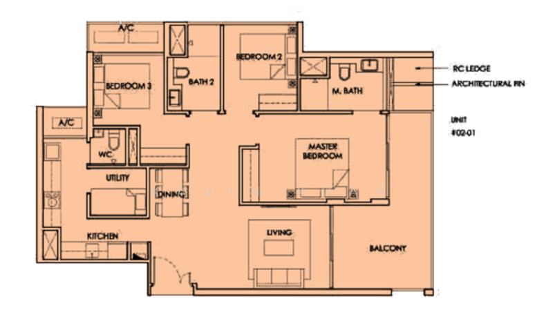 For Sale Phoenix Residences