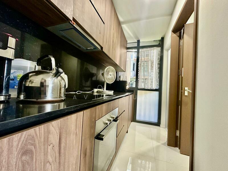For Sale - Phoenix Residences