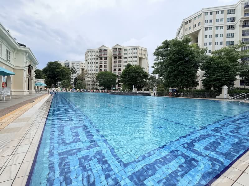 Melville Park Apartment For Sale at S$ 990,000 | PropertyGuru Singapore - Exterior