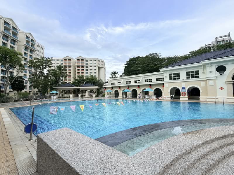 Melville Park Apartment For Sale at S$ 990,000 | PropertyGuru Singapore
