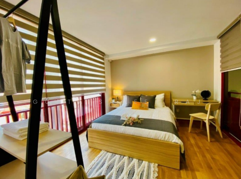 KINTA, Kinta Road Singapore, 1 Bedroom, 430 sqft, Apartment For Rent, by Gupta Sameer Raj, 60116380 - Bedroom - PropertyGuru.com.sg