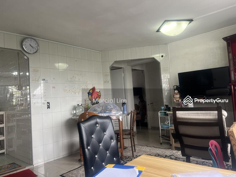 For Sale - 714 Yishun Street 71