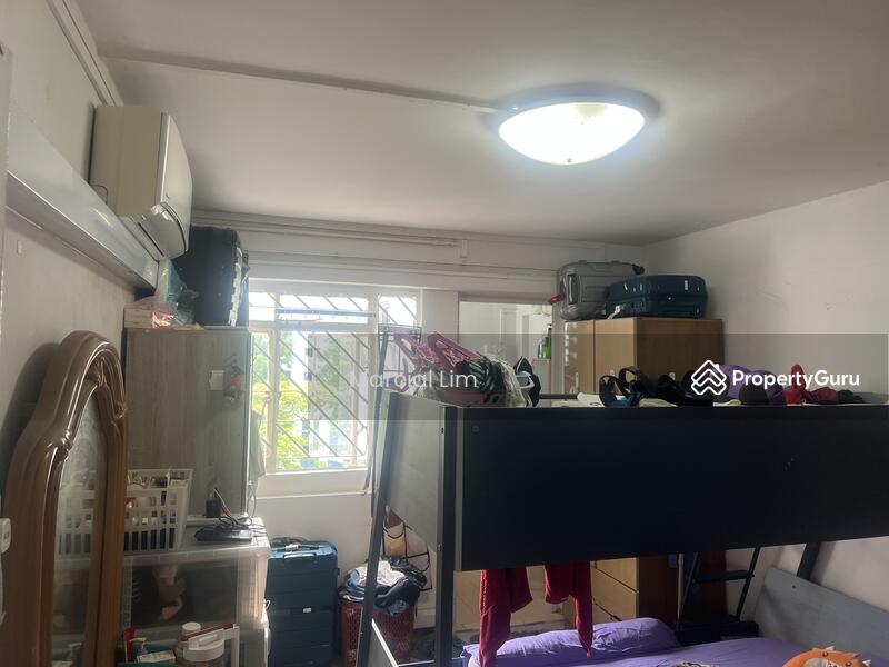 For Sale - 714 Yishun Street 71