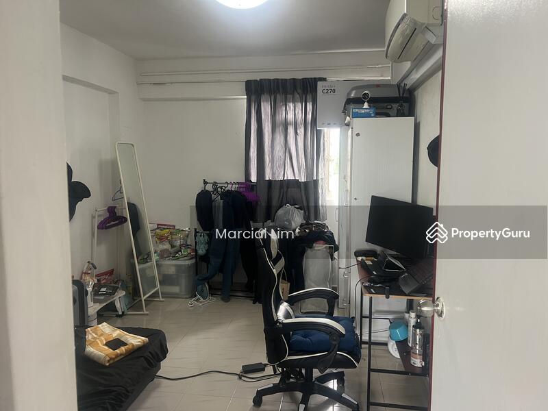 For Sale - 714 Yishun Street 71