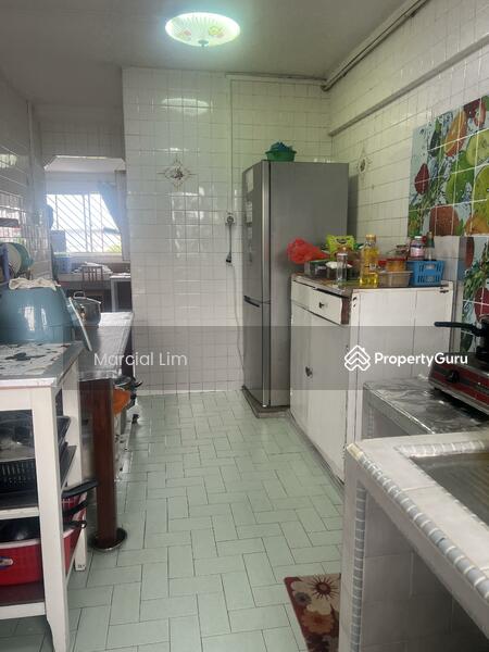 For Sale - 714 Yishun Street 71