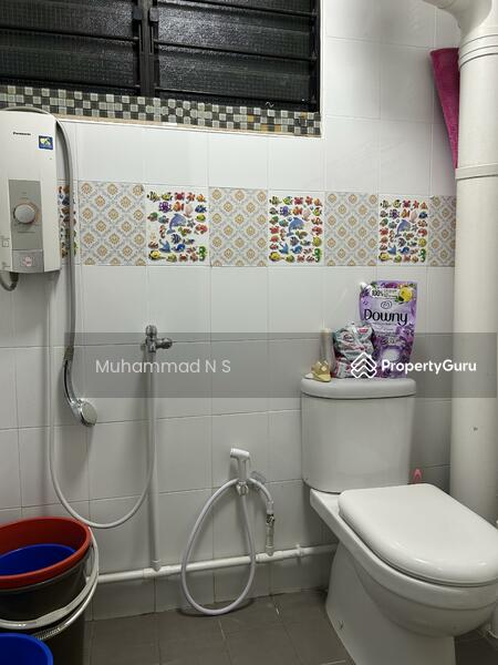 For Sale - 125 Yishun Street 11