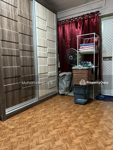For Sale - 125 Yishun Street 11
