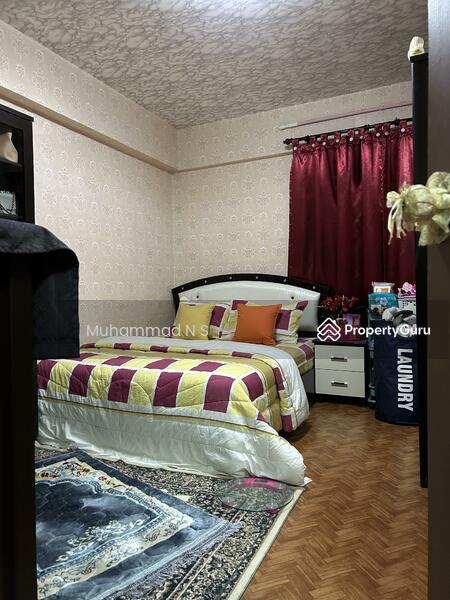 For Sale - 125 Yishun Street 11