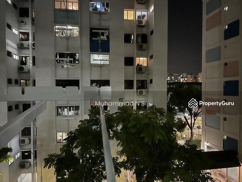 For Sale - 125 Yishun Street 11