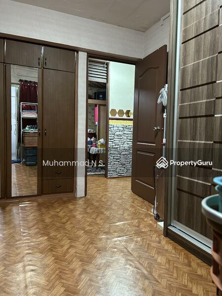 For Sale - 125 Yishun Street 11