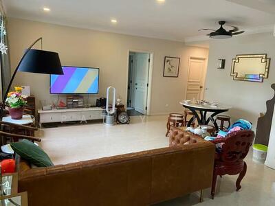 For Sale - St. Patrick's Green