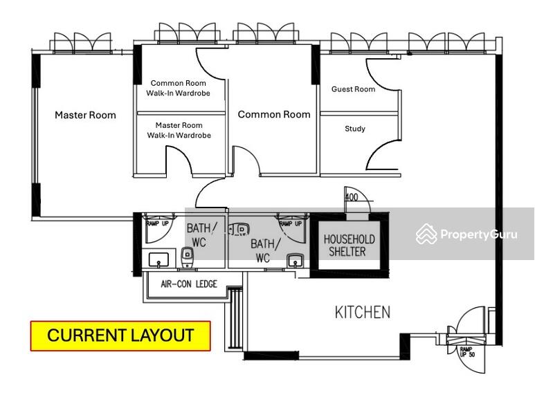 For Sale 443B Fajar Road