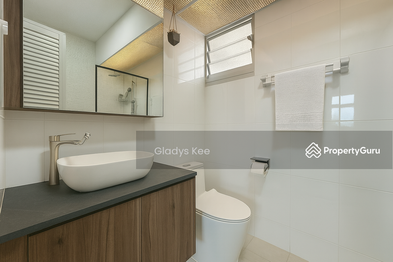 For Sale - 461A Bukit Batok West Avenue 8