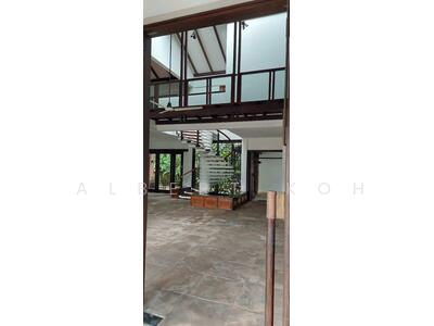 For Rent - Oriole crescent@Raffles park