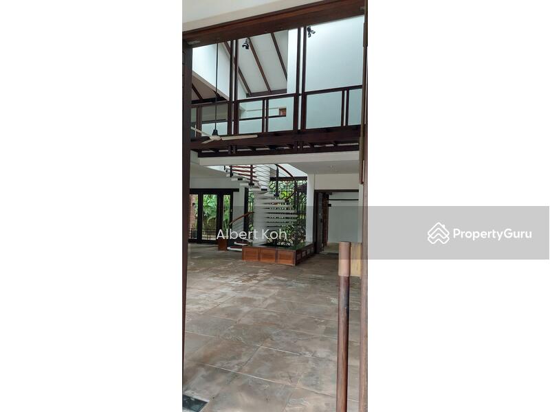For Rent - Oriole crescent@Raffles park