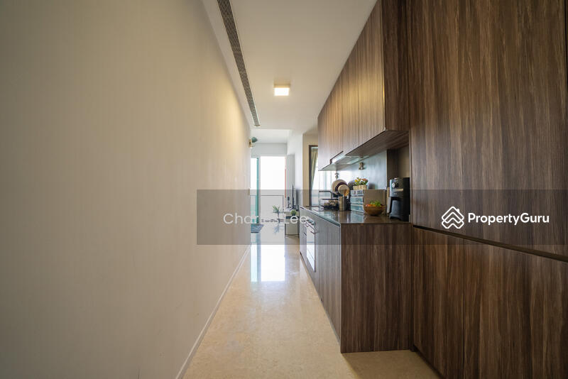 For Sale - Principal Garden