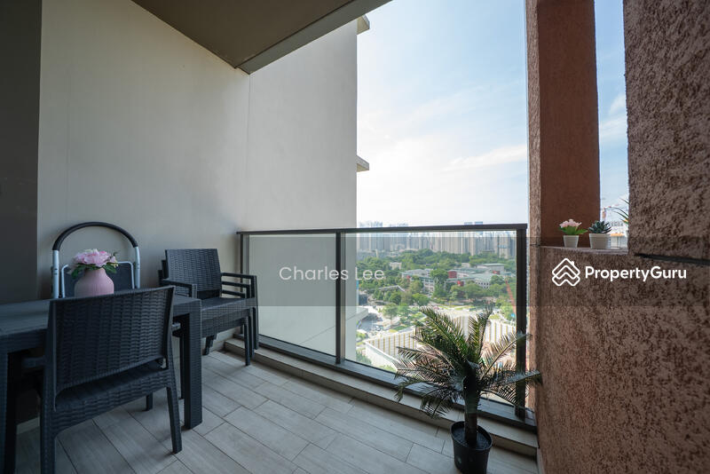For Sale - Principal Garden