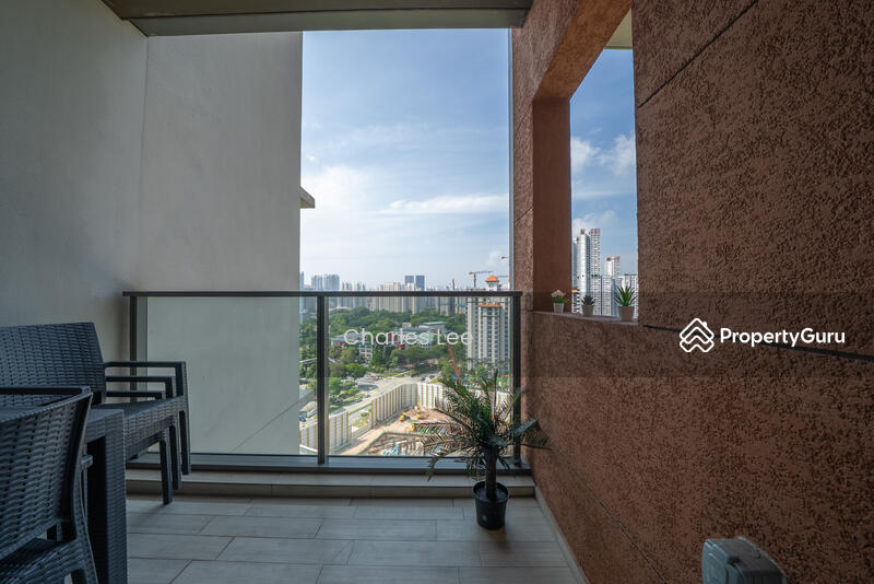 For Sale - Principal Garden