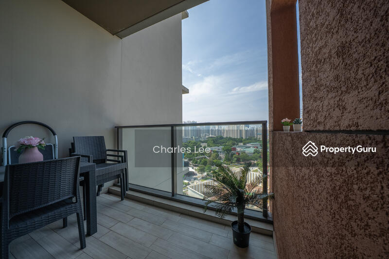 For Sale - Principal Garden