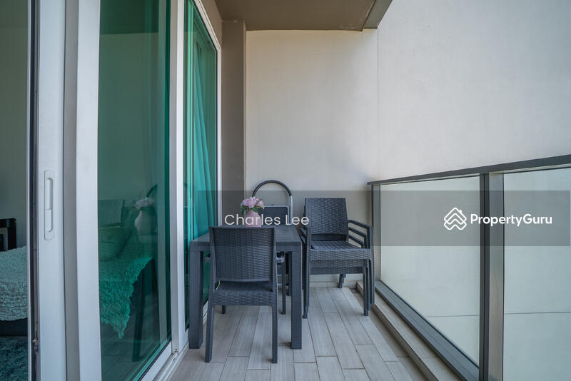 For Sale - Principal Garden