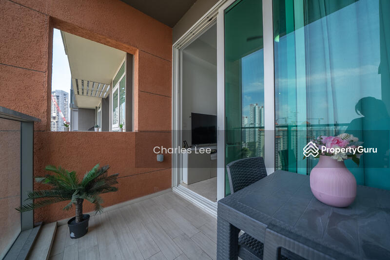 For Sale - Principal Garden