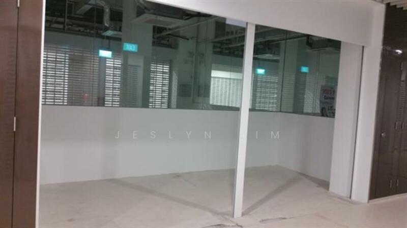 NEWest, West Coast Drive, 161 sqft, Shop / Shophouse For Rent, by Jeslyn Lim, 60116421 - CommercialGuru.com.sg