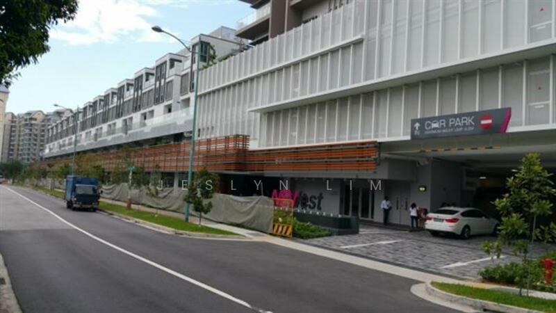 NEWest, West Coast Drive, 161 sqft, Shop / Shophouse For Rent, by Jeslyn Lim, 60116421 - CommercialGuru.com.sg