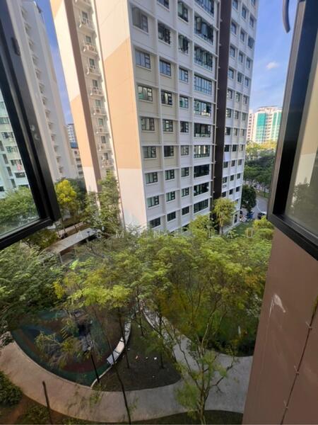 For Sale - 121B Punggol Edge