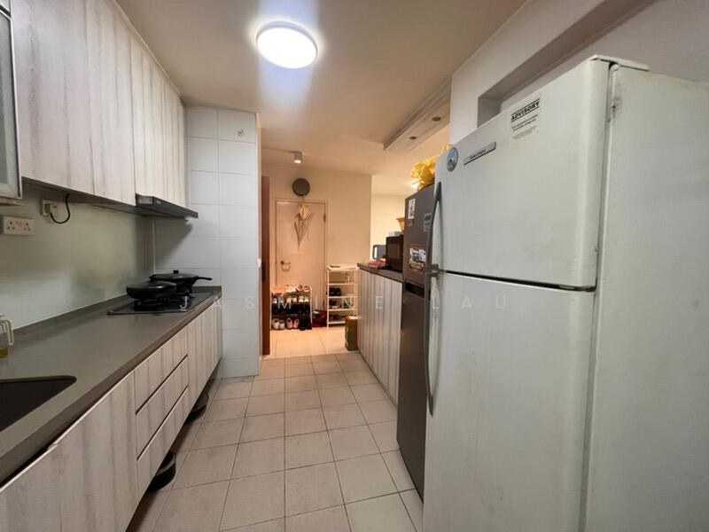 For Sale - 121B Punggol Edge