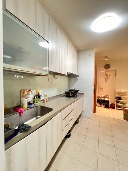 For Sale - 121B Punggol Edge