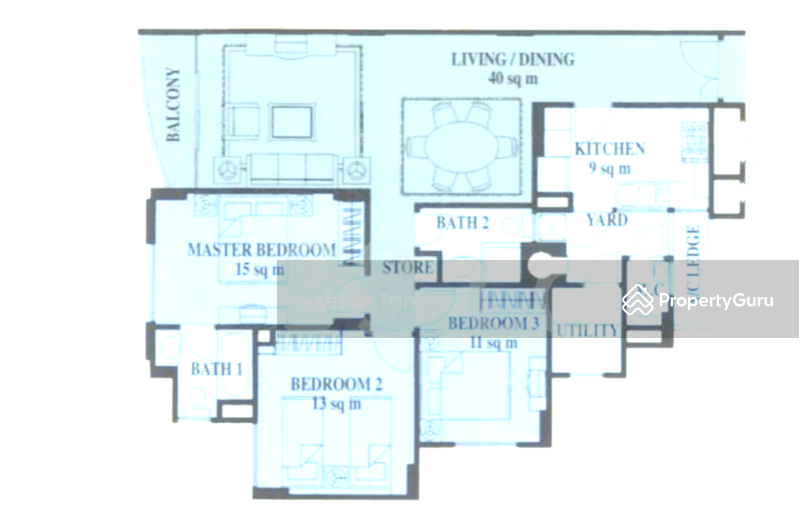 For Rent Chantilly Rise