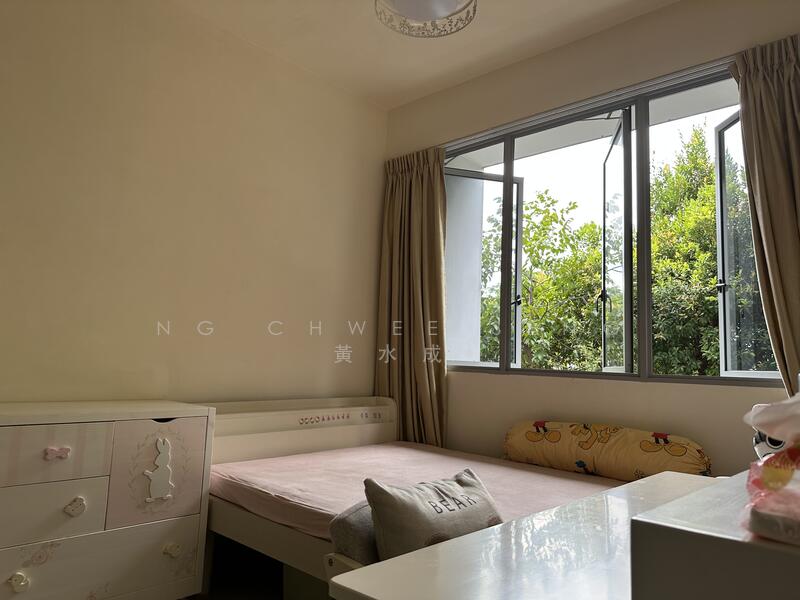 For Rent - The Vue