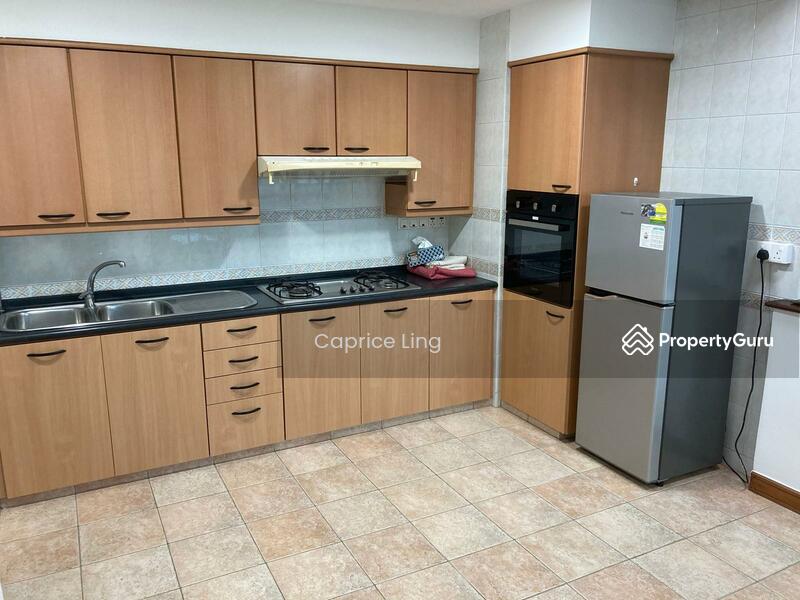 For Rent - Mirage Tower