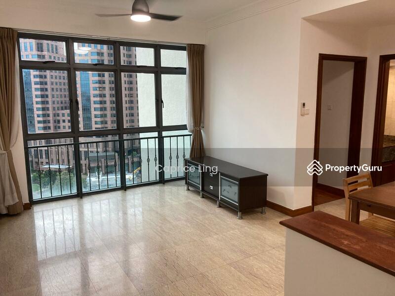 For Rent - Mirage Tower