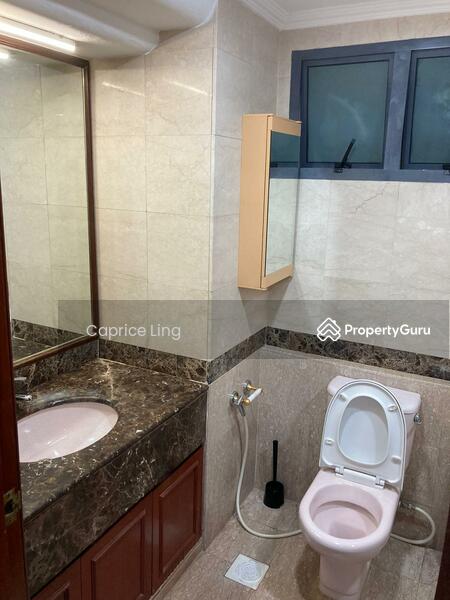 For Rent - Mirage Tower