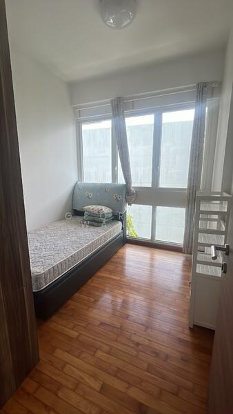 The Nautical Condominium For Sale at S$ 990,000 | PropertyGuru Singapore - Bedroom