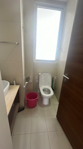 The Nautical Condominium For Sale at S$ 990,000 | PropertyGuru Singapore - Bathroom